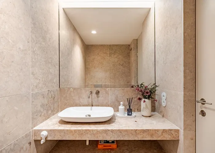 Quinta De Sao Marcos Deluxe Vila Nova de Gaia