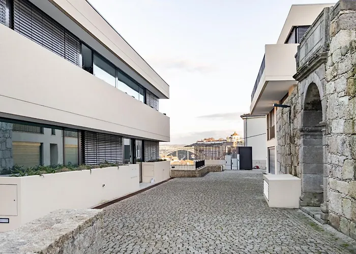 Quinta De Sao Marcos Deluxe * Vila Nova de Gaia
