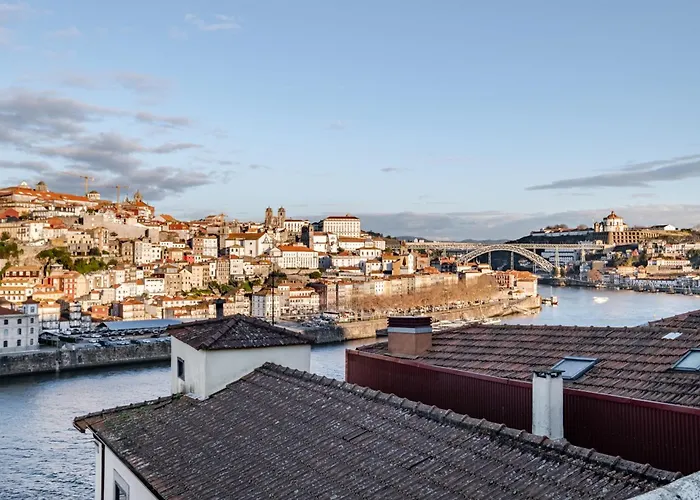 Quinta De Sao Marcos Deluxe *