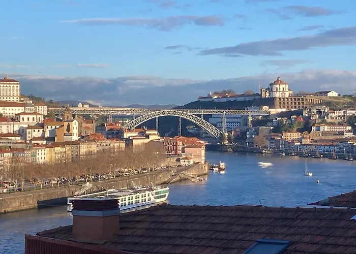 Lägenhet Quinta De Sao Marcos Deluxe *