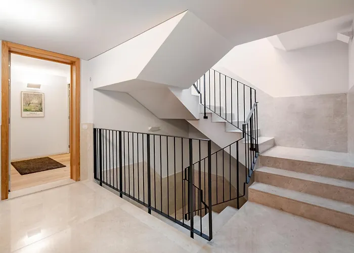 Quinta De Sao Marcos Deluxe *