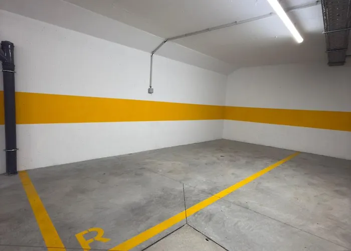 Quinta De Sao Marcos Deluxe Lägenhet